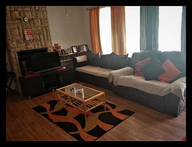 3 BEDROOM HOUSE FOR SALE IN BIRCHLEIGH